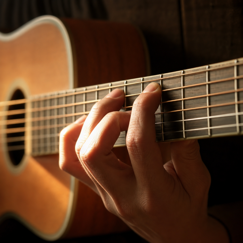 Your strings shape your tone more than your guitar